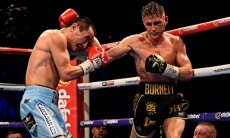 Обидчика Жакиянова назвали лучшим боксером года и новой звездой мирового бокса