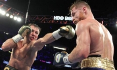 La Cronica: «Мексиканцы верят в „Канело“ в реванше с Головкиным еще больше, чем раньше»