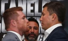 Fightsaga.com: «В реванше с Головкиным Альварес снова будет „стороной А“»