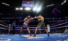 HBO показал повтор боя Головкин — Альварес в проекте «Лучшее в боксе-2017»