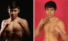 Узбекский боец MMA готов побить казахстанца в андеркарде Шариповой