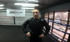 Коточигов рассказал о подготовке к своему поединку на вечере бокса Шарипова — Гонтарюк