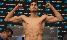 Непобежденный чемпион мира рассказал, за счет чего планирует побить Головкина