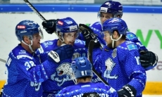 Видео шайб матча КХЛ «Барыс» — «Ак Барс» 2:5