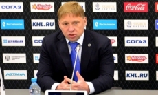 Корешков объяснил причину поражения от «Ак Барса»