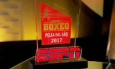 ESPN назвал наставника Головкина лучшим тренером года