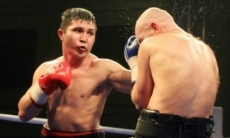 Еще один казахстанец выступит в рамках вечера бокса 13 февраля