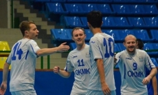 СДЮШОР №7 усилился тремя узбекскими игроками