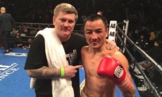 Болельщики считают Жакиянова лучшим соперником для Хаскинса