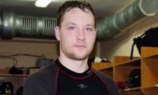 Российский форвард покинул «Темиртау»