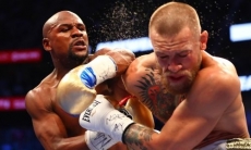 Экс-чемпион мира сравнил поединки Головкин — Альварес и Мэйвезер — Макгрегор