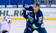 Защитник из КХЛ пополнил состав «Сарыарки»