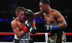 Экс-чемпион мира считает, что Головкину неплохо досталось в 2017 году