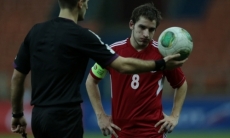 Савицкий вместо «Иртыша» перешел в брестское «Динамо»