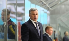 Андрей Сидоренко: «Вторую игры мы попадаем на одни и те же индивидуальные ошибки»