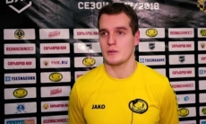 Олег Ломако: «Сегодняшняя победа — хорошее завершение года»