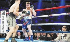 Американский актер считает, что скандальная судья поединка Головкин — Альварес продолжит влиять на результаты боев