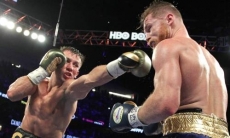 BloodyElbow.com: «Головкин — Альварес — это хорошая смесь боксерского боя и драки высокого уровня»