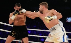 «Да прими ты уже поражение, как мужчина». Один экс-соперник Головкина пристыдил другого