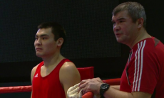 Вячеслав Титовский: «Для сборной Казахстана по боксу этот год получился неплохим»