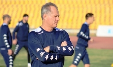 «Окжетпес» официально назначил главного тренера