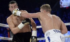 Тренер Головкина прокомментировал бой Сондерс — Лемье