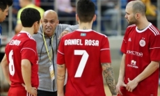 Какау номинирован на звание лучшего тренера мира