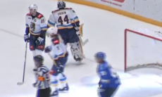 Видео шайб матча КХЛ «Барыс» — «Сочи» 2:3