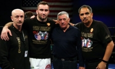 Тренер Головкина спрогнозировал исход боя Гассиев — Дортикос