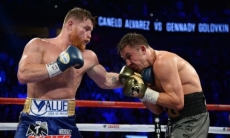 ESPN оценил потенциал продаж PPV реванша Головкина и «Канело»