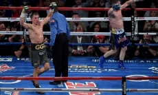 Британский боксер возмущен, что кто-то считает «Канело» победителем в бою с Головкиным