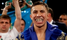 Boxingscene.com не включил Головкина в число кандидатов на звание «Боксер года-2017»