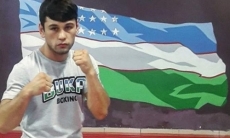 Узбекский боксер выиграл титульный бой в андеркарде Шарипова — Гонтарюк