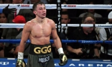 Британские фанаты поставили Головкина на третье место в списке лучших боксеров года