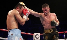 Сондерс назвал обидчика Жакиянова лучшим боксером года