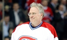 Кен Драйден: «Если бы не в Канаде, то хоккей бы изобрели в Казахстане»