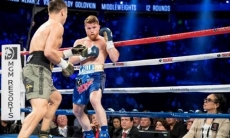 Экс-чемпион мира считает, что «Канело» выглядел как неженка в бою с Головкиным