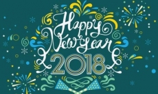 ФВРК поздравила казахстанцев с наступающим Новым годом