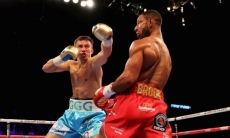 Экс-чемпион мира не считает Головкина самым опасным боксером в среднем весе