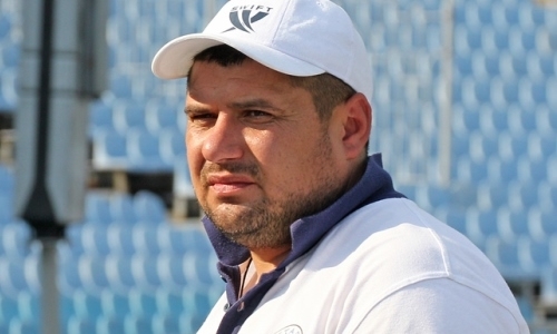 Агент нового главного тренера «Акжайыка» рассказал подробности переговоров с уральской командой