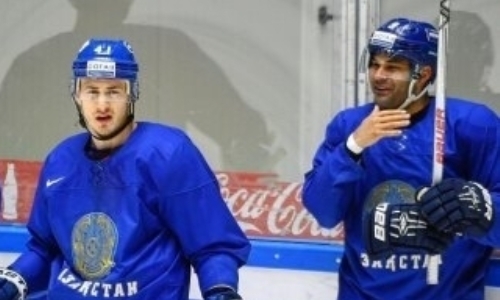 Канадские хоккеисты хотят выступать на чемпионате Мира-2018 за сборную Казахстана