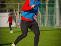 Фоторепортаж с третьего дня УТС «Кайсара» в Турции