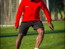 Фоторепортаж с третьего дня УТС «Кайсара» в Турции