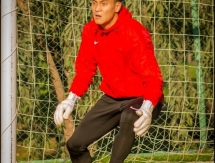 Фоторепортаж с третьего дня УТС «Кайсара» в Турции