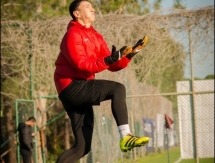 Фоторепортаж с третьего дня УТС «Кайсара» в Турции