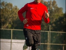 Фоторепортаж с третьего дня УТС «Кайсара» в Турции