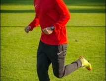 Фоторепортаж с третьего дня УТС «Кайсара» в Турции