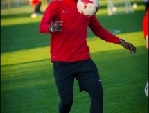 Фоторепортаж с третьего дня УТС «Кайсара» в Турции