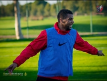 Фоторепортаж с третьего дня УТС «Кайсара» в Турции