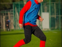 Фоторепортаж с третьего дня УТС «Кайсара» в Турции